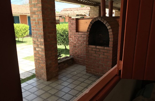 Pontal de Serrambi House | Villa Bico Verde - Casa Cavala - For 4 adults