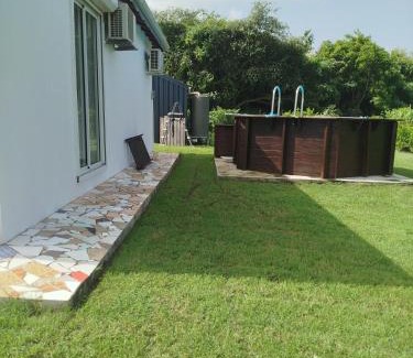 Saint-Francois Villa | Villa Bien-Désiré