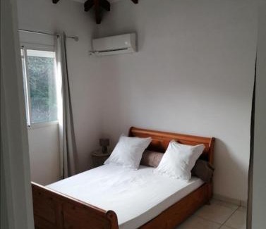 Saint-Francois Villa | Villa Bien-Désiré