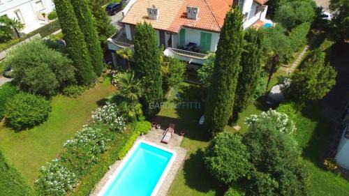 Colombare Villa | Villa Bionda- unique gem with private pool on Lake Garda