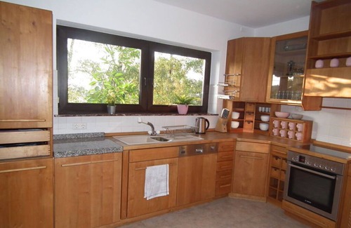 Zilsdorf Apartment | Villa Birrenbach Comfortable Vacation Home