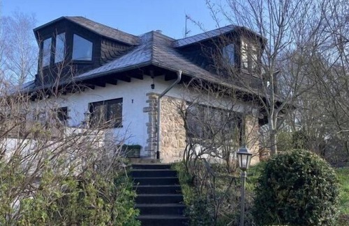 Zilsdorf Apartment | Villa Birrenbach Comfortable Vacation Home