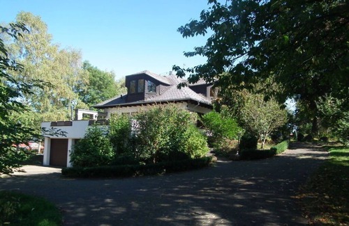 Zilsdorf Apartment | Villa Birrenbach Comfortable Vacation Home