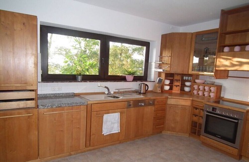 Zilsdorf Apartment | Villa Birrenbach Comfortable Vacation Home