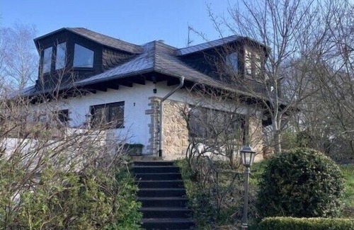 Zilsdorf Apartment | Villa Birrenbach Comfortable Vacation Home