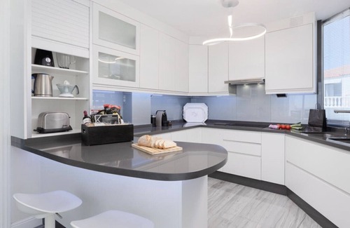 Complejo turistico Amarilla Golf Villa | Villa Blanche