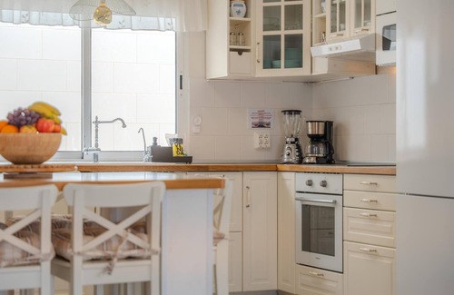 Callao Salvaje Villa | Villa Blanca Callao Salvaje. First line by the sea