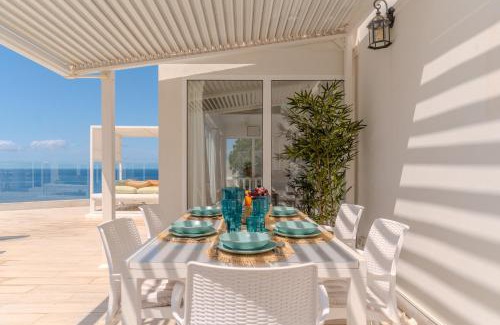 Callao Salvaje Villa | Villa Blanca