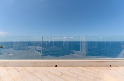 Callao Salvaje Villa | Villa Blanca