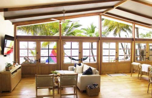 Tolu Villa | Villa Blanca Frances