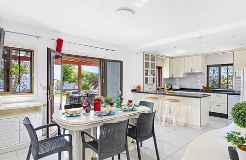 Callao Salvaje Villa | Villa Blanca Salvaje by Villa Plus