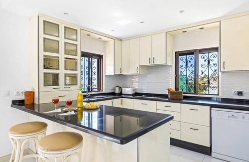 Callao Salvaje Villa | Villa Blanca Salvaje by Villa Plus