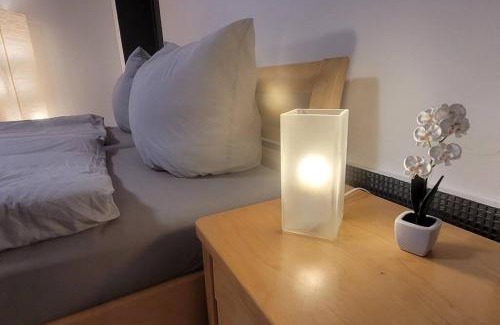 Hitdorf Apartment | Villa Blanca, W-Lan, Office