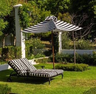 Franschhoek House | Villa Blanca