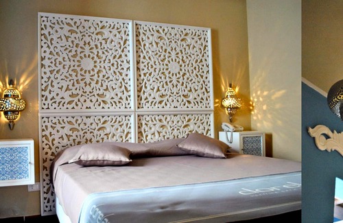 Marsala Bed & Breakfast | Villa Blanche Dimora di Charme