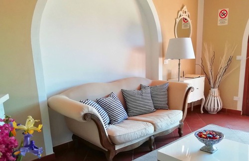 Marsala Bed & Breakfast | Villa Blanche Dimora di Charme