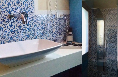 Marsala Bed & Breakfast | Villa Blanche Dimora di Charme