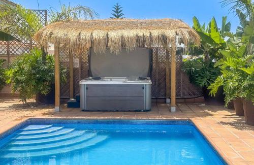 Puerto de Santiago Villa | Villa Blossom