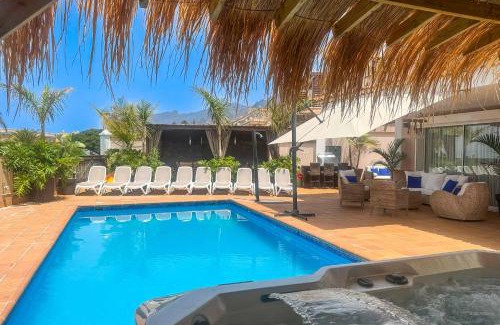 Puerto de Santiago Villa | Villa Blossom