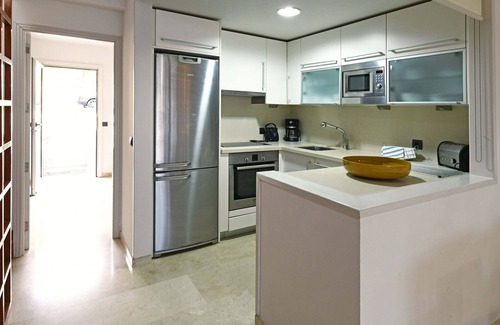 Pasito Blanco Ski Chalet | Villa Blue Marlin 3