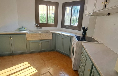 Requena Villa | Villa Bobal - Exclusive getaway with pool, BBQ, wine and nature