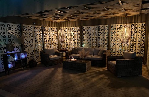 Bodrum Villa | Villa Bodrum Golf and Country Club Regnum