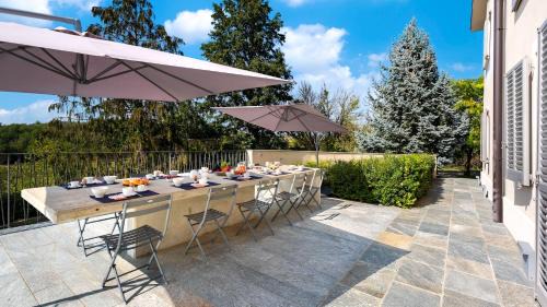 Fubine Villa | VILLA BOEMIA 10, Emma Villas