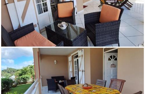 Circuit 1C1 Cabin | Villa Bois Rose