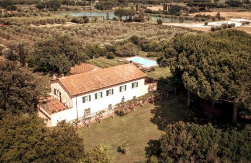 Castagneto Carducci Villa | Villa Bolgheri mare