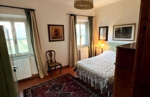 Castagneto Carducci Villa | Villa Bolgheri mare