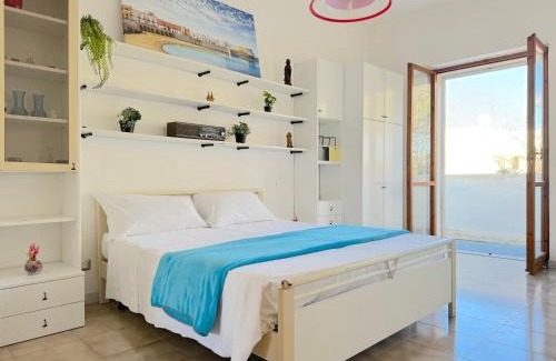 Baia Verde Apartment | Villa Bologna - Baia Verde