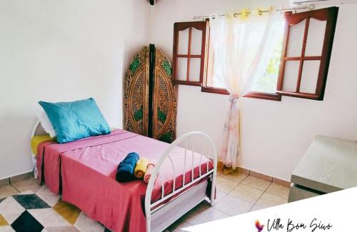 Anse-Bertrand House | Villa Bom Siwo & Spa