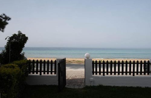 Nikita House | Villa Bona Nikiti