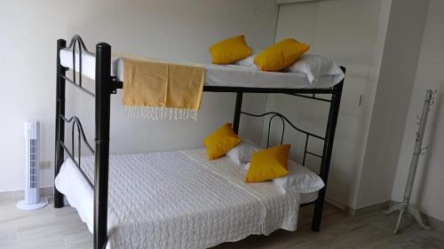 Ibague Villa | Villa Bonita