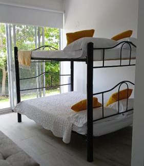 Ibague Villa | Villa Bonita