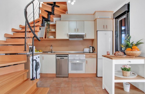 La Oliva Villa | Villa Bonita Lajares II