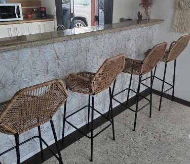 Palhoca Villa | Villa Bonita praia