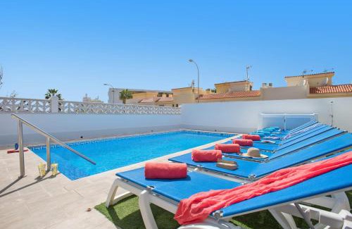 Callao Salvaje Villa | Villa Bonita Salvaje by Villa Plus