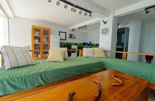 Morel House | Villa bord de mer au Moule