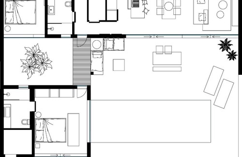 Villaverde Villa | Villa Borea - AlisiaFuerteventura