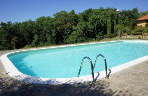 Gambassi Terme House | Villa Borgo la Fungaia