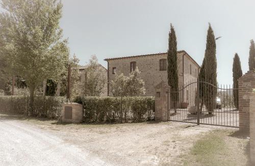 San Gimignano Villa | Villa Borgo Pian di Sala