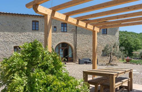 San Gimignano Villa | Villa Borgo Pian di Sala