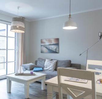 Kuhlungsborn Ost Apartment | Villa-Borwin-Apartment-8