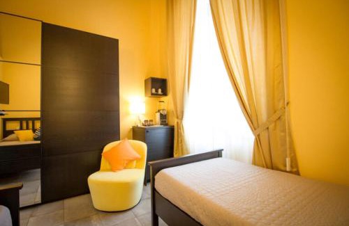 Chiavari Bed & Breakfast | villa Botafogo -