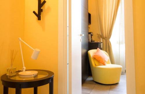 Chiavari Bed & Breakfast | villa Botafogo -