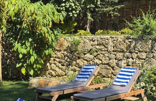 Kfardebian Villa | Villa Botanica Private Escape