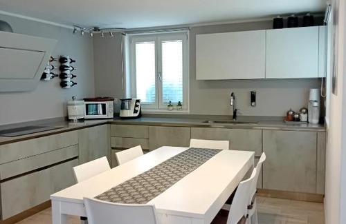 Madruzzo Villa | Villa Botton d'Oro Villa al lago