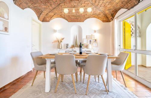 Aldeia do Golfe Villa | Villa Bougainvilla - Vilamoura - Pool - Free wifi - Air con