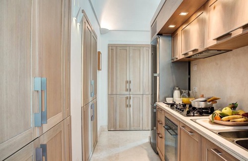 Marina Piccola Villa | Villa Bougainvillea